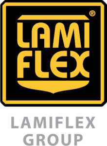 Lamiflex Group - Logotype