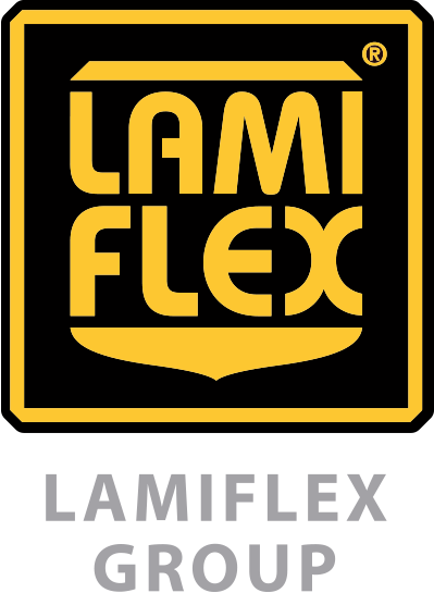 Lamiflex Group - Logotype